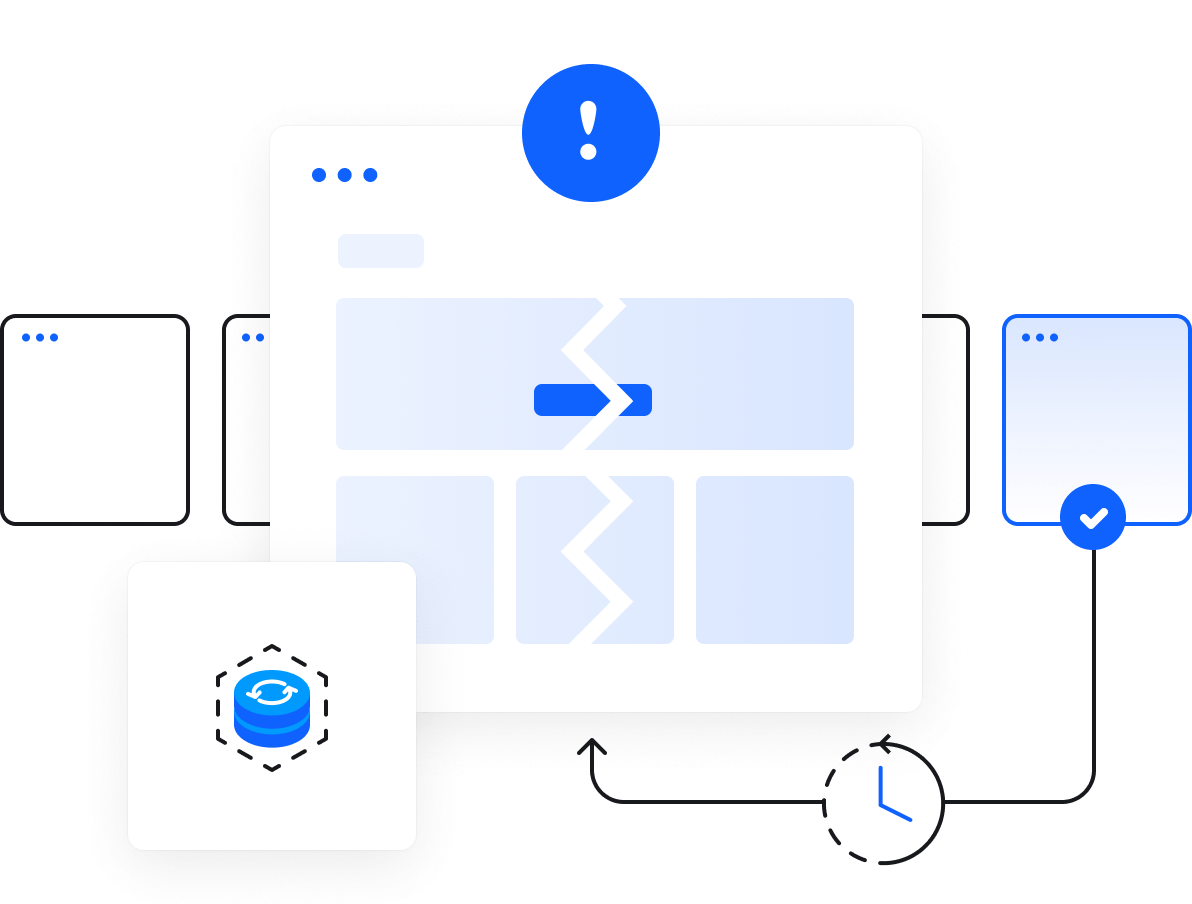 Kopia zapasowa strony internetowej - CodeGuard to w pełni zautomatyzowana usługa tworzenia kopii zapasowych stron internetowych