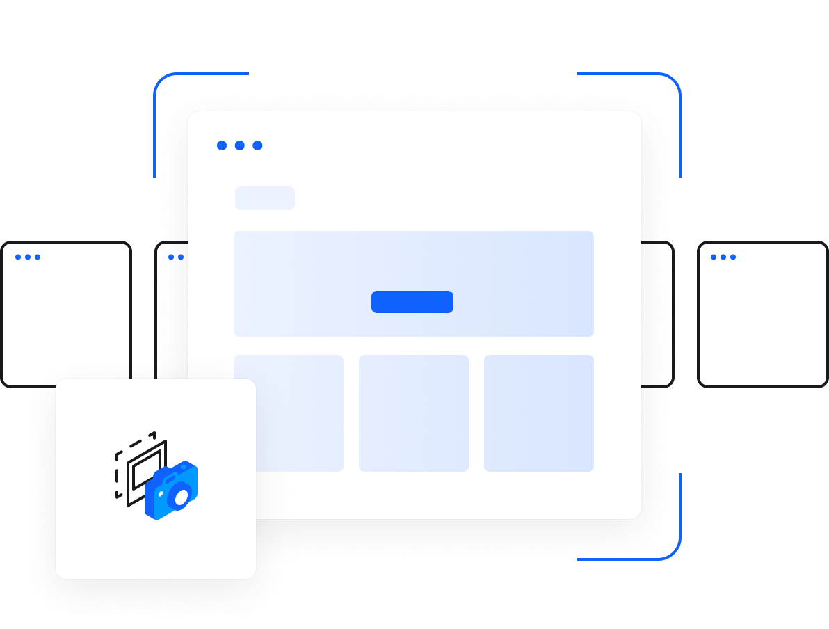 Kopia zapasowa strony internetowej - CodeGuard codziennie wykonuje automatyczne migawki Twojej witryny.