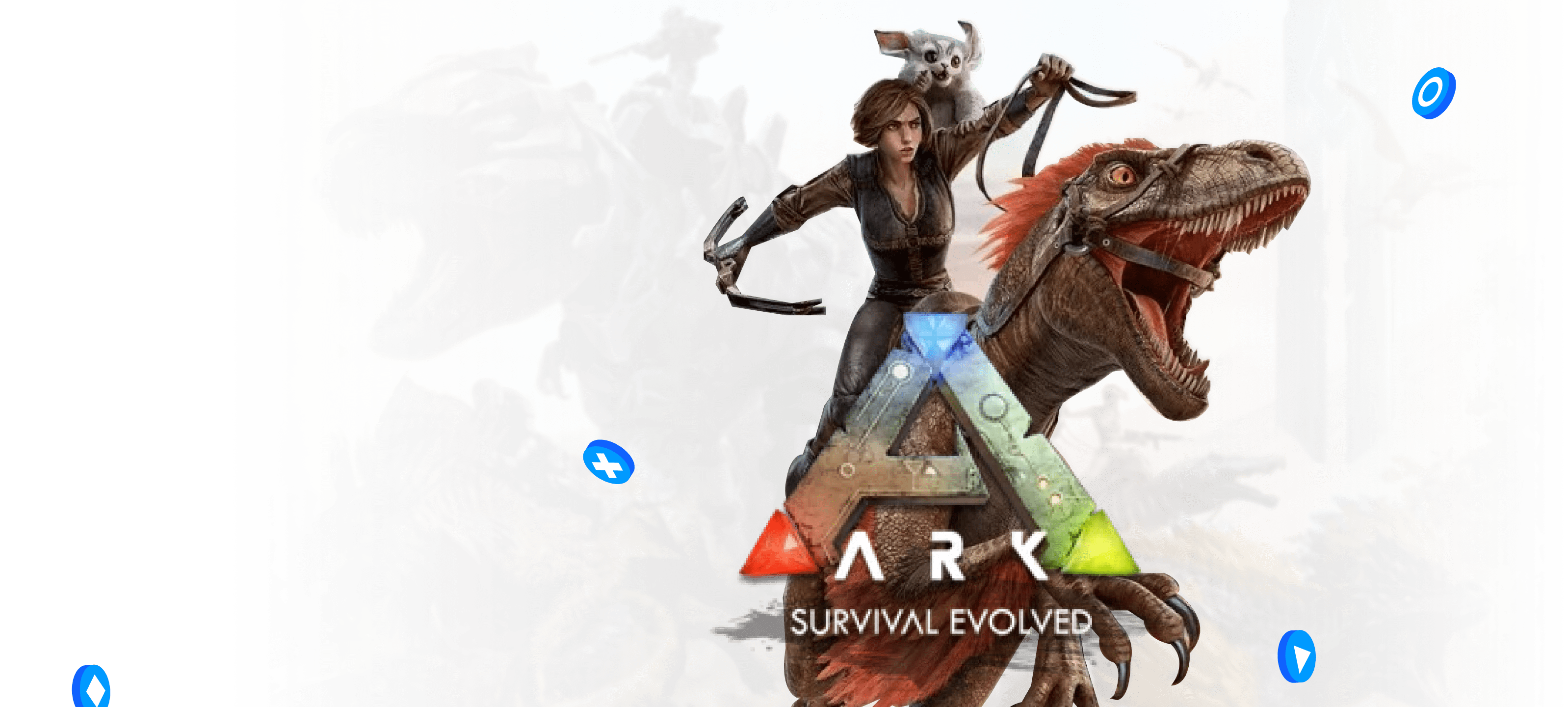 Serwer gie r- ARK survival - Hosting serwera gry ARK Premium