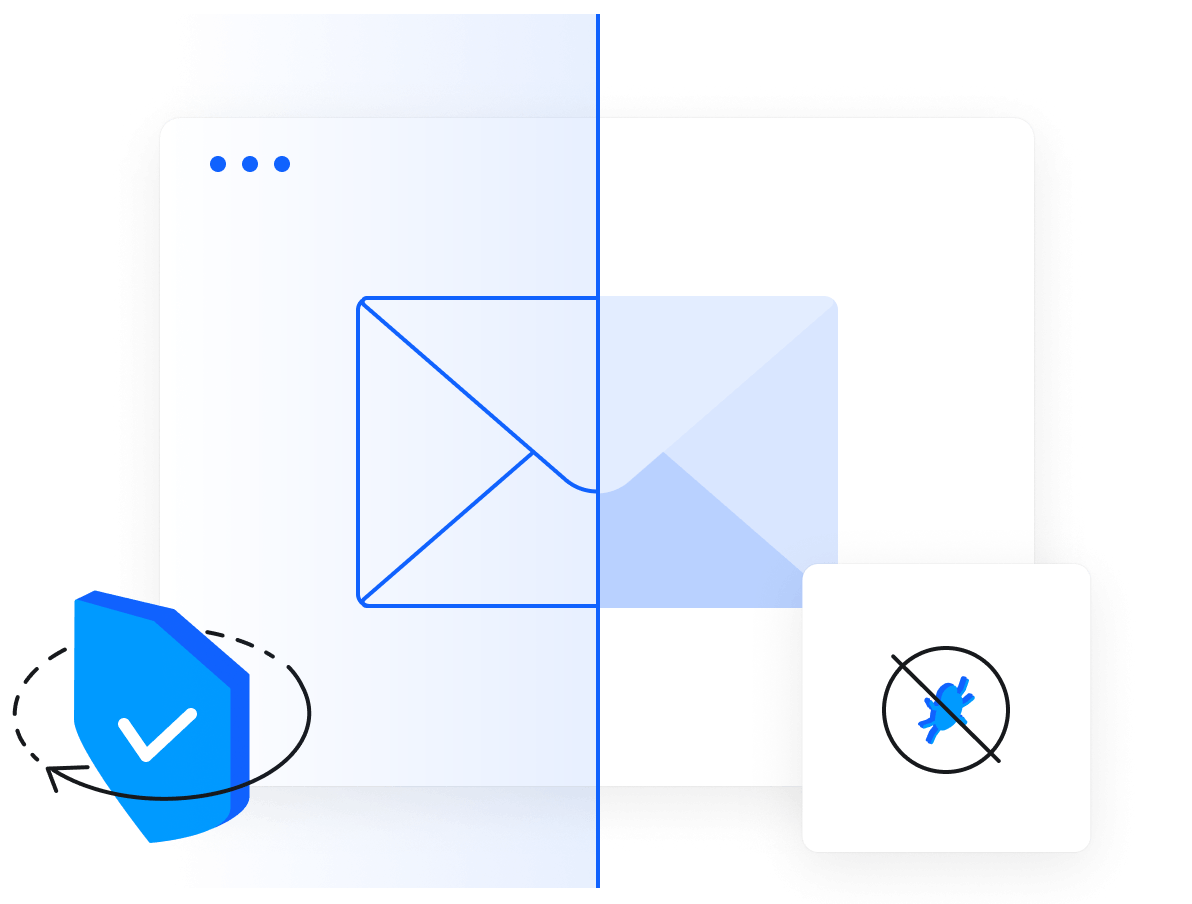 Profesjonalny email - Pożegnaj się ze spamem w swojej skrzynce pocztowej!