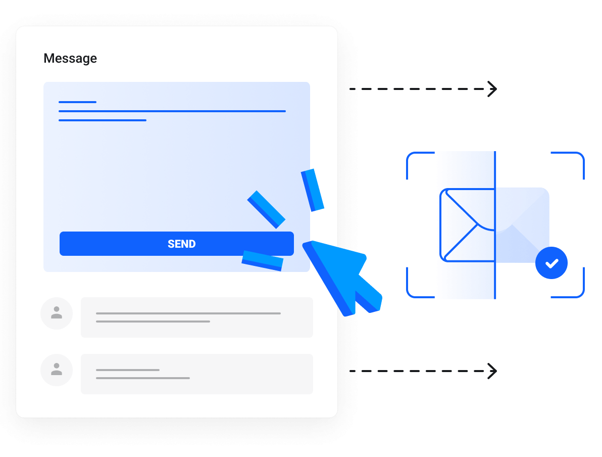 Blokuj spam i wirusy przed wydostaniem się z Twojej sieci