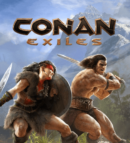 The Forest - Game Server - Conan Exiles