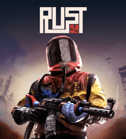 The Forest - Game Server - Rust