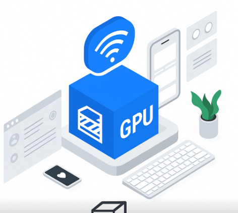 Cyberplaneta.pl - Twoja serwerownia  - Serwey GPU dla AI