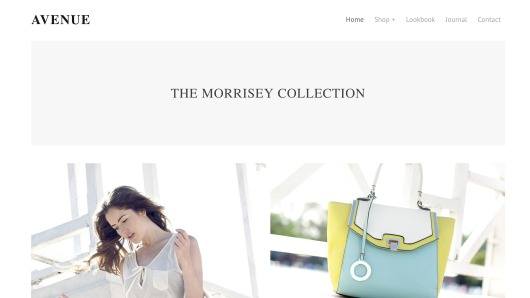 Kreator stron internetowych - Avenue