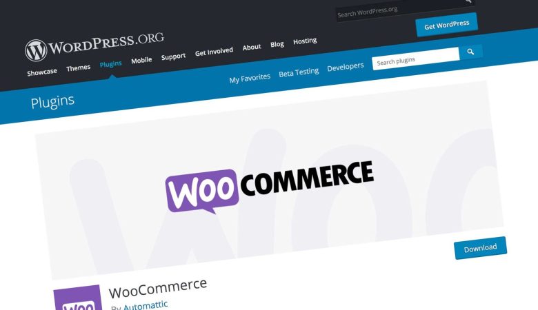 O WooCommerce