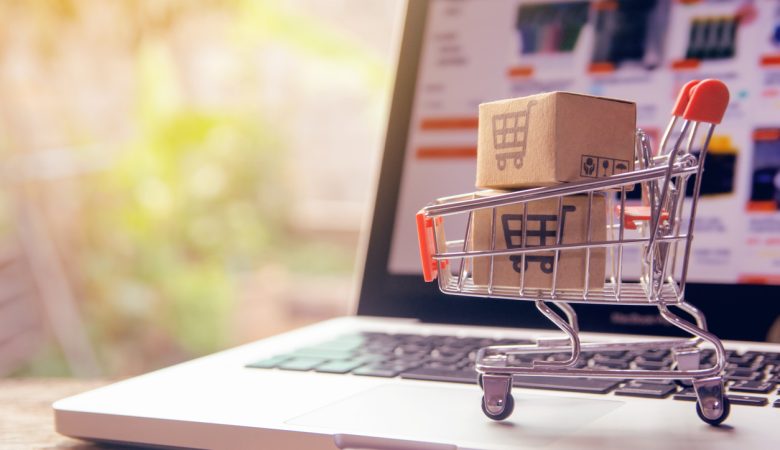 O E-commerce